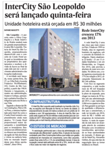 Oliva Construções - Jornal VS
