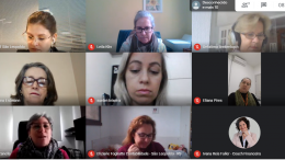 Núcleo das Mulheres Empreendedoras da ACIST-SL