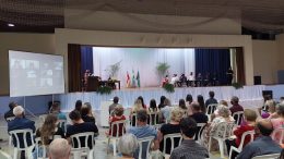 Colégio Luterano Concórdia celebra formaturas